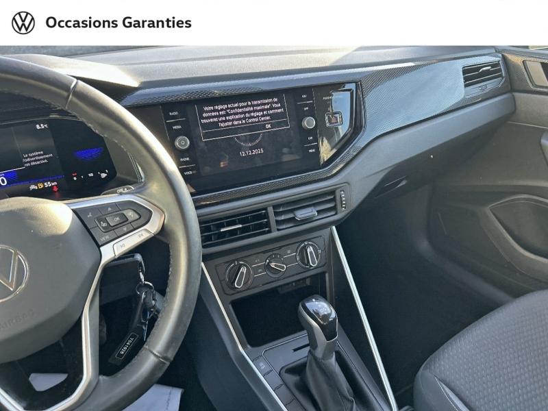Voitures occasions VOLKSWAGEN POLO Life Clermont-Ferrand