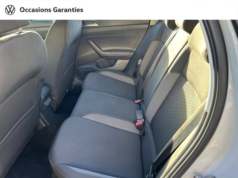 Voitures occasions VOLKSWAGEN POLO Life Clermont-Ferrand