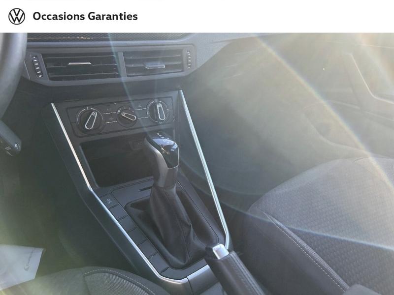 Voitures occasions VOLKSWAGEN POLO Life Clermont-Ferrand