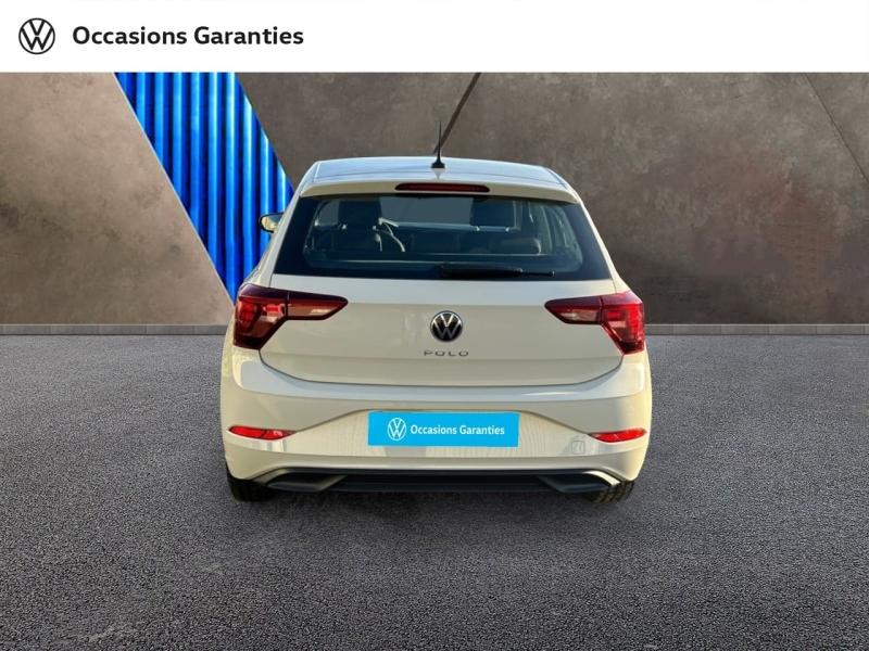 Voitures occasions VOLKSWAGEN POLO Life Clermont-Ferrand