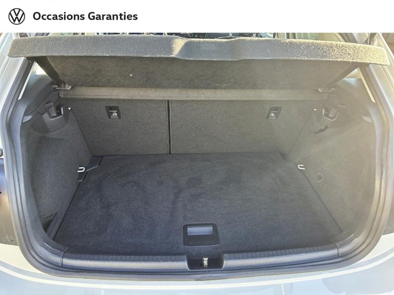 Voitures occasions VOLKSWAGEN POLO Life Clermont-Ferrand