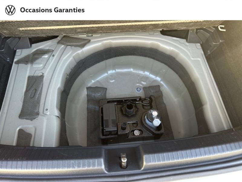 Voitures occasions VOLKSWAGEN POLO Life Clermont-Ferrand