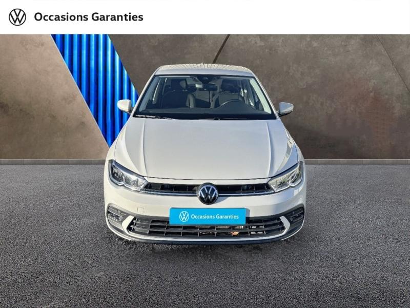 Voitures occasions VOLKSWAGEN POLO Life Clermont-Ferrand