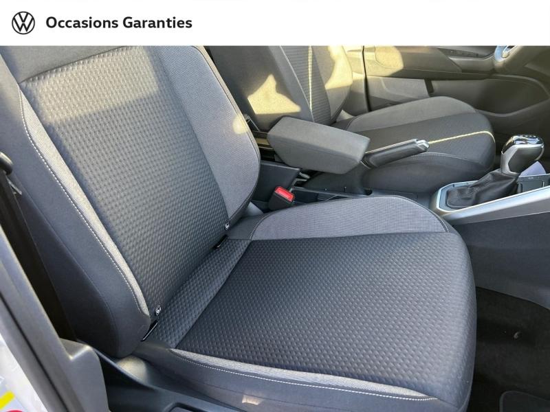 Voitures occasions VOLKSWAGEN POLO Life Clermont-Ferrand