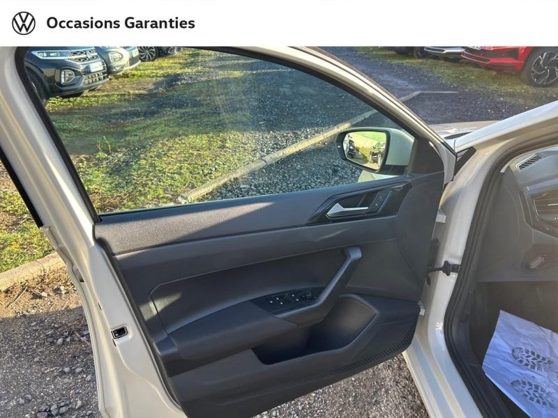 Voitures occasions VOLKSWAGEN POLO Life Clermont-Ferrand