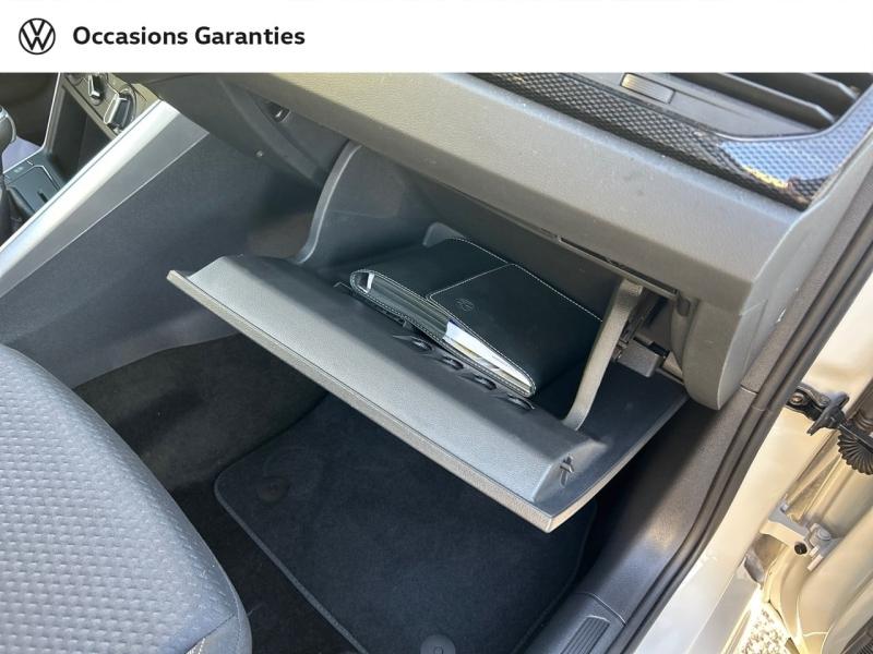 Voitures occasions VOLKSWAGEN POLO Life Clermont-Ferrand