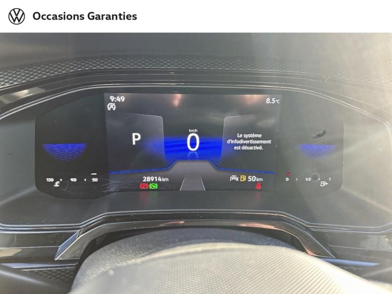 Voitures occasions VOLKSWAGEN POLO Life Clermont-Ferrand