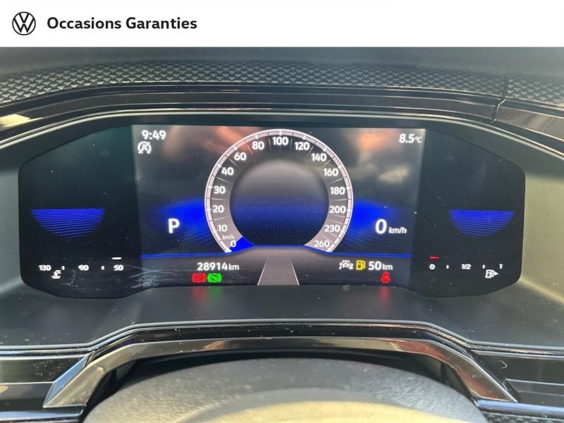 Voitures occasions VOLKSWAGEN POLO Life Clermont-Ferrand