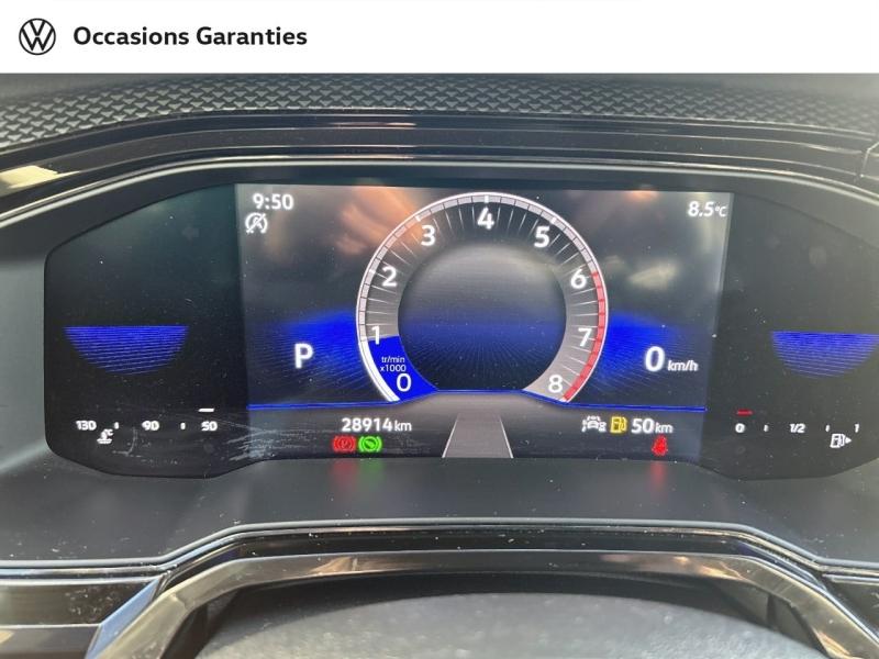 Voitures occasions VOLKSWAGEN POLO Life Clermont-Ferrand