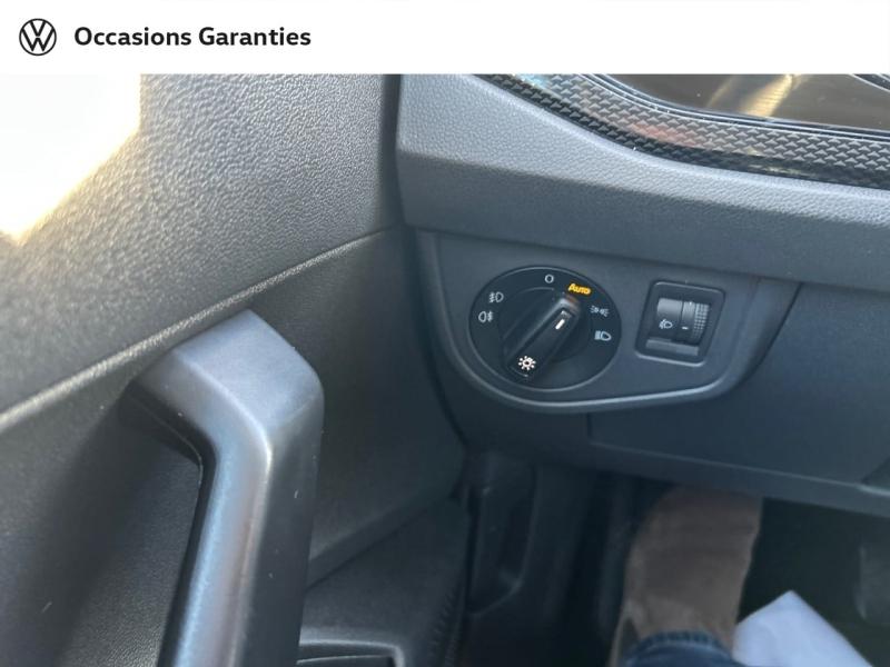 Voitures occasions VOLKSWAGEN POLO Life Clermont-Ferrand