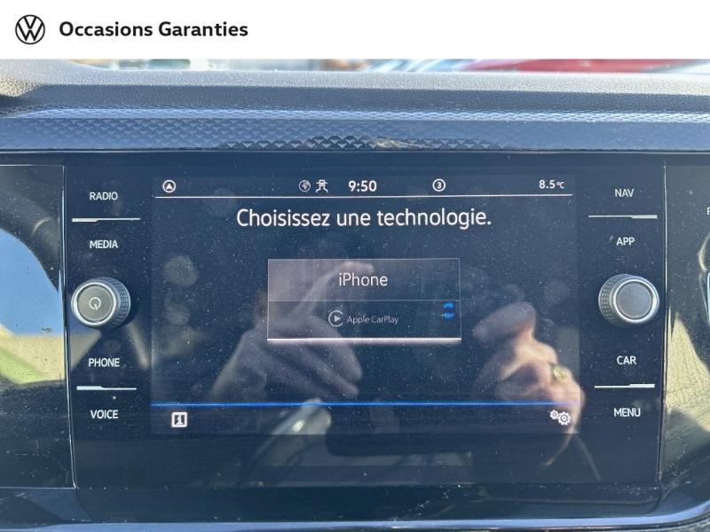 Voitures occasions VOLKSWAGEN POLO Life Clermont-Ferrand