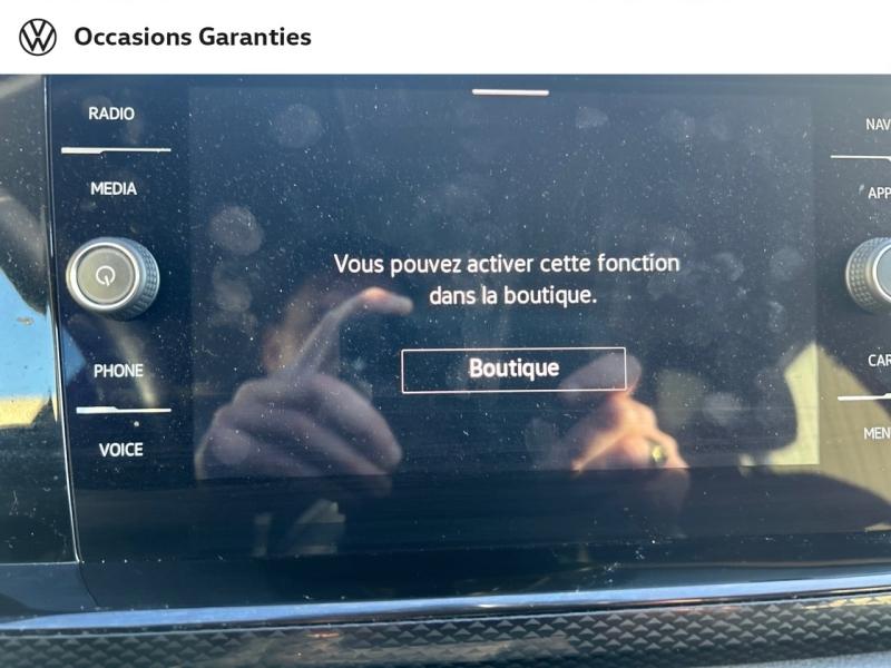 Voitures occasions VOLKSWAGEN POLO Life Clermont-Ferrand