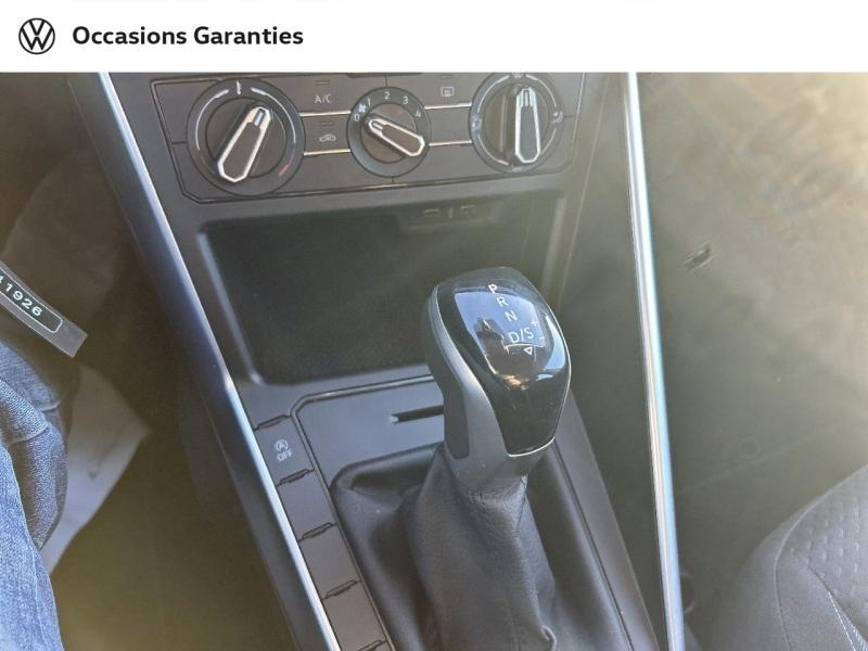Voitures occasions VOLKSWAGEN POLO Life Clermont-Ferrand