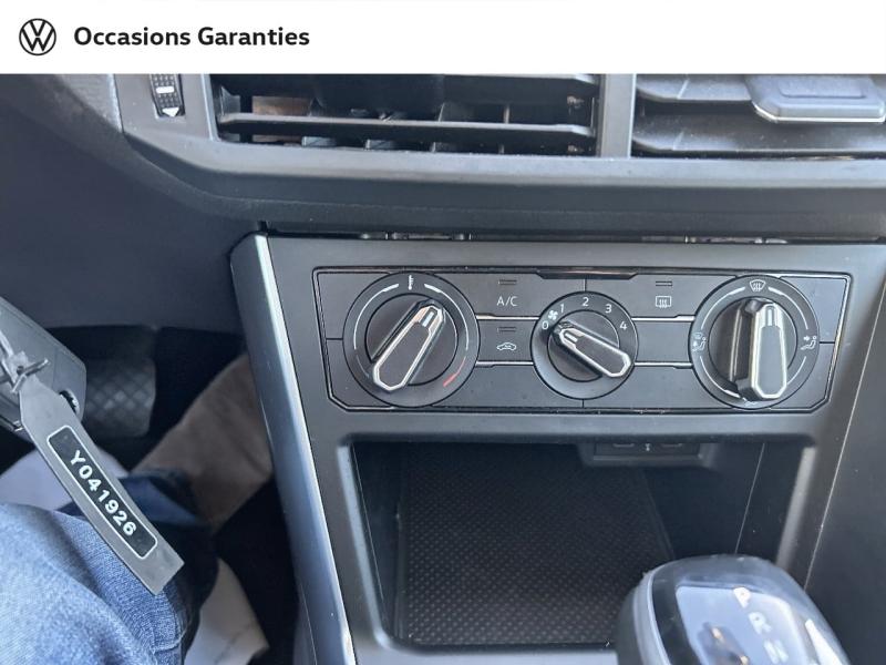Voitures occasions VOLKSWAGEN POLO Life Clermont-Ferrand