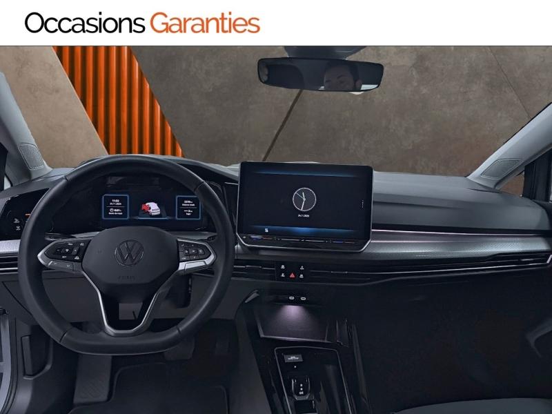 Voitures occasions VOLKSWAGEN GOLF  Clermont-Ferrand