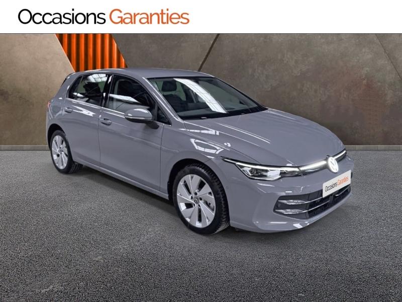 Voitures occasions VOLKSWAGEN GOLF  Clermont-Ferrand