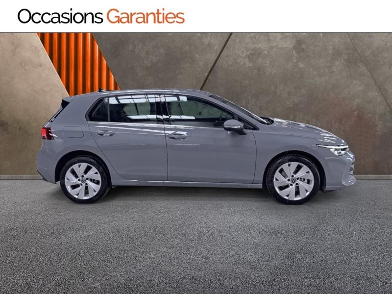 Voitures occasions VOLKSWAGEN GOLF  Clermont-Ferrand