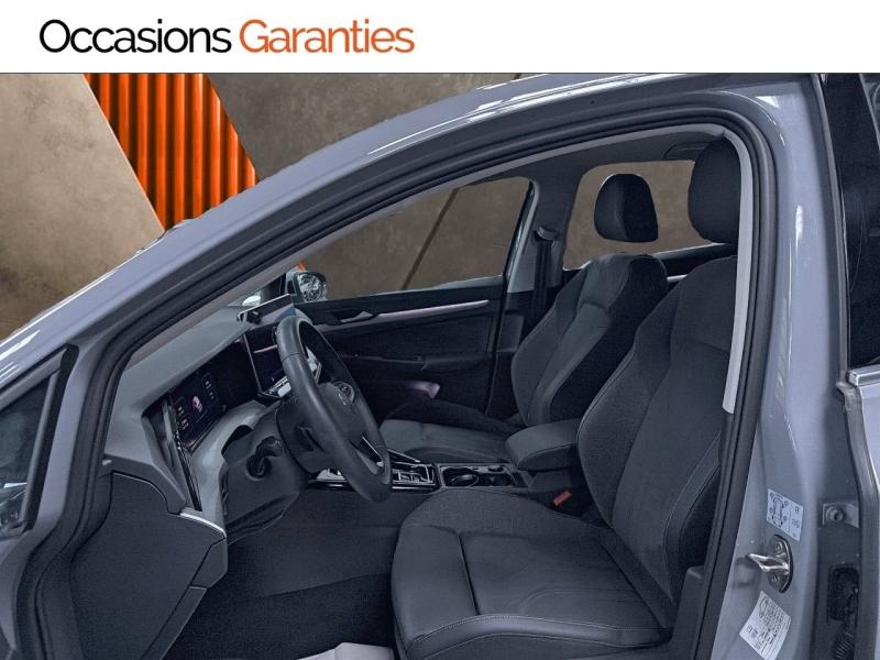 Voitures occasions VOLKSWAGEN GOLF  Clermont-Ferrand