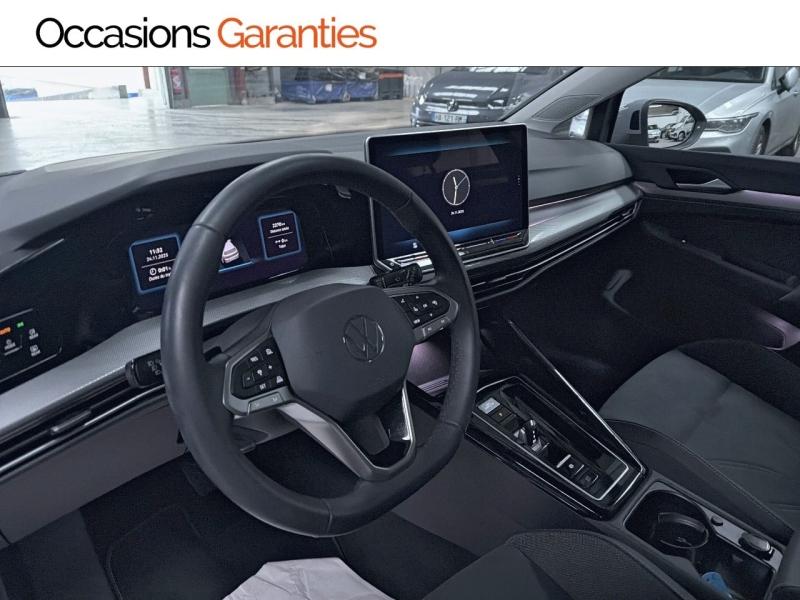 Voitures occasions VOLKSWAGEN GOLF  Clermont-Ferrand