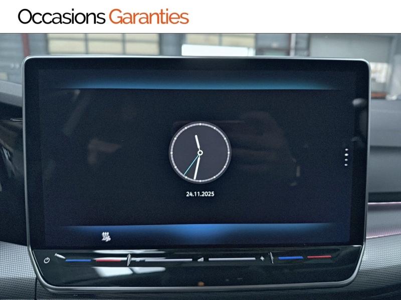 Voitures occasions VOLKSWAGEN GOLF Style Clermont-Ferrand