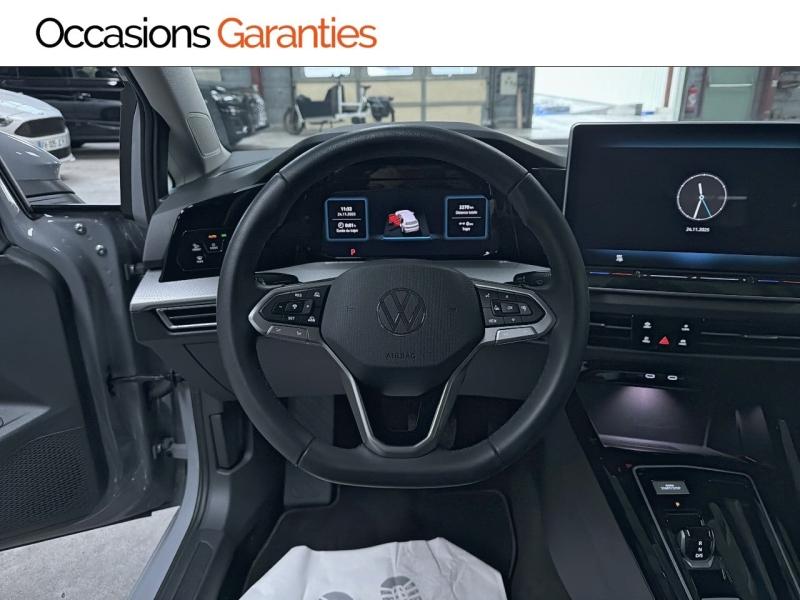 Voitures occasions VOLKSWAGEN GOLF  Clermont-Ferrand