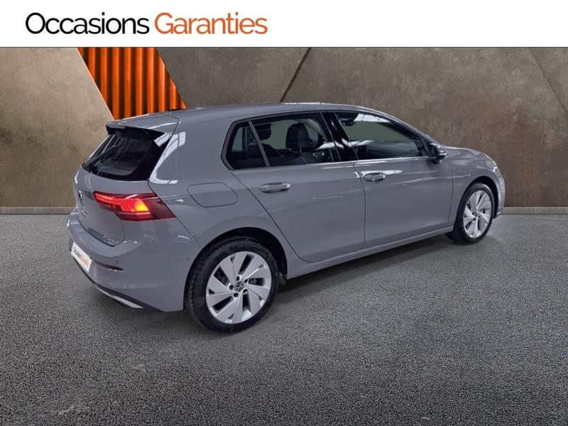 Voitures occasions VOLKSWAGEN GOLF  Clermont-Ferrand