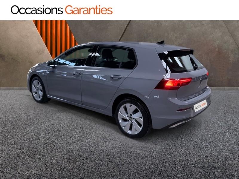 Voitures occasions VOLKSWAGEN GOLF  Clermont-Ferrand
