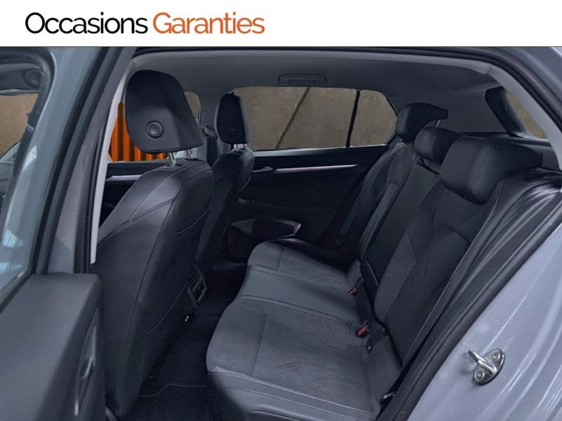 Voitures occasions VOLKSWAGEN GOLF  Clermont-Ferrand