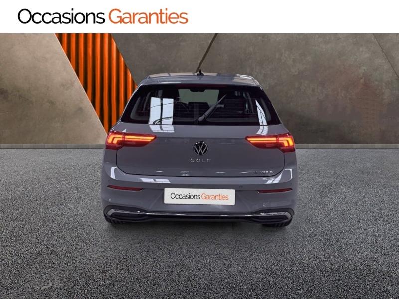 Voitures occasions VOLKSWAGEN GOLF  Clermont-Ferrand