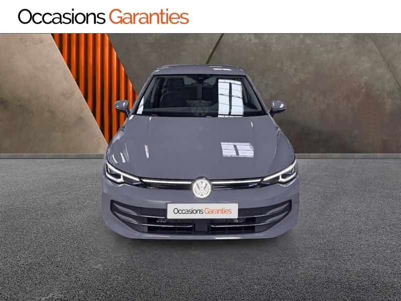 Voitures occasions VOLKSWAGEN GOLF  Clermont-Ferrand