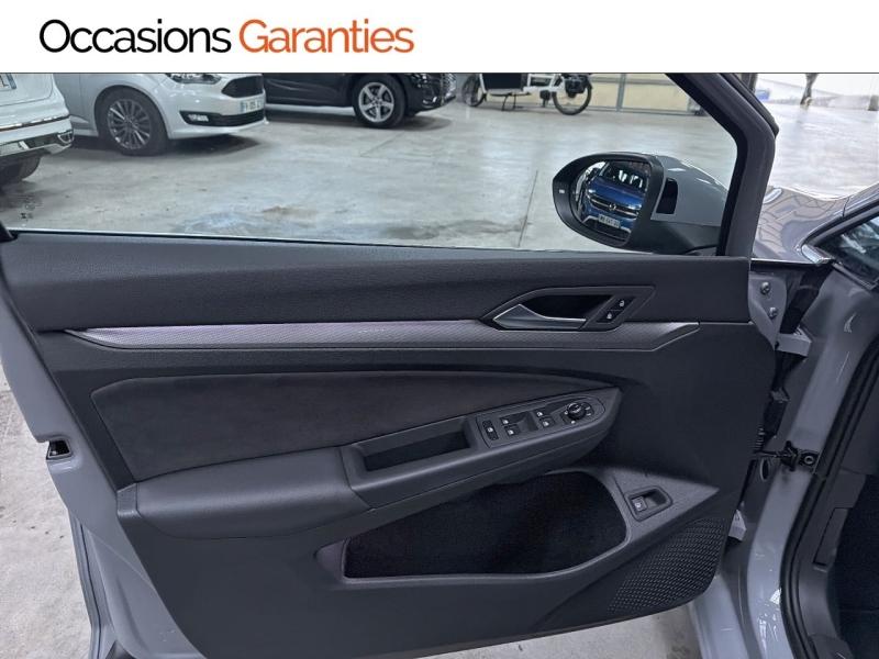 Voitures occasions VOLKSWAGEN GOLF  Clermont-Ferrand