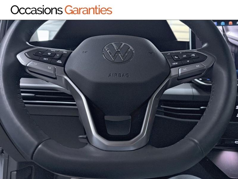 Voitures occasions VOLKSWAGEN GOLF Style Clermont-Ferrand