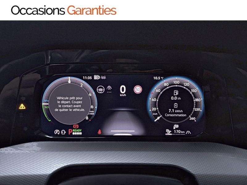 Voitures occasions VOLKSWAGEN GOLF Style Clermont-Ferrand