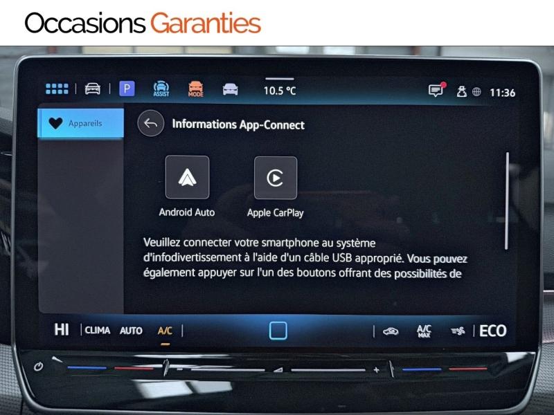 Voitures occasions VOLKSWAGEN GOLF  Clermont-Ferrand