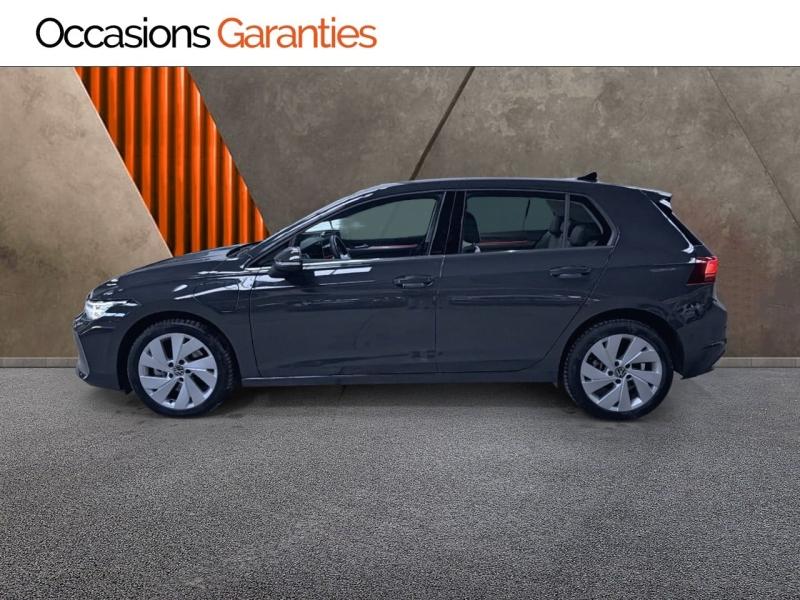 Voitures occasions VOLKSWAGEN GOLF  Clermont-Ferrand