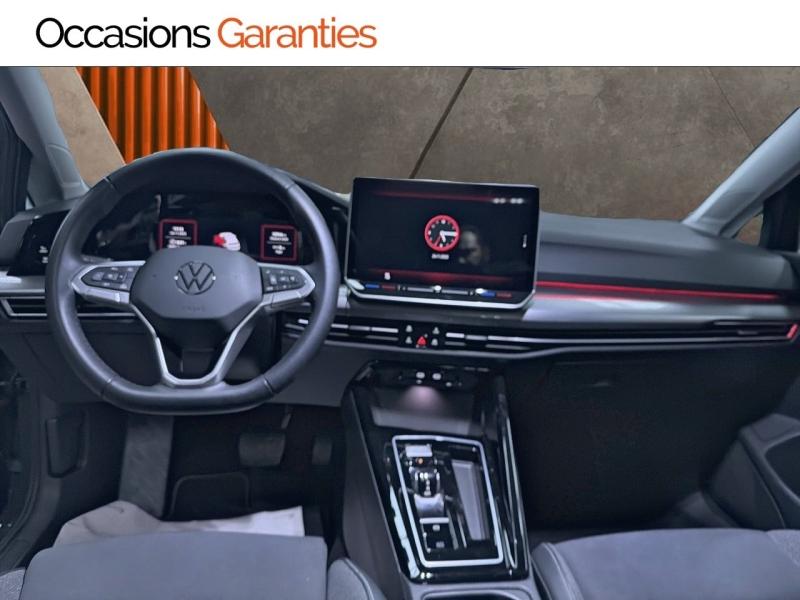 Voitures occasions VOLKSWAGEN GOLF  Clermont-Ferrand