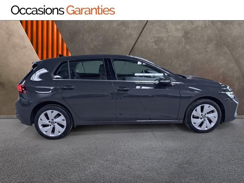 Voitures occasions VOLKSWAGEN GOLF  Clermont-Ferrand