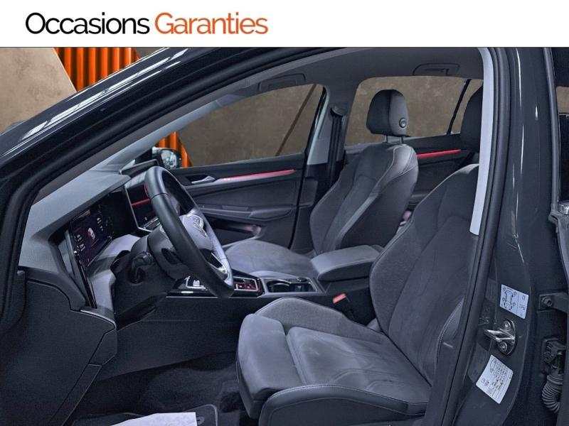 Voitures occasions VOLKSWAGEN GOLF  Clermont-Ferrand