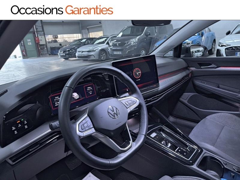 Voitures occasions VOLKSWAGEN GOLF  Clermont-Ferrand