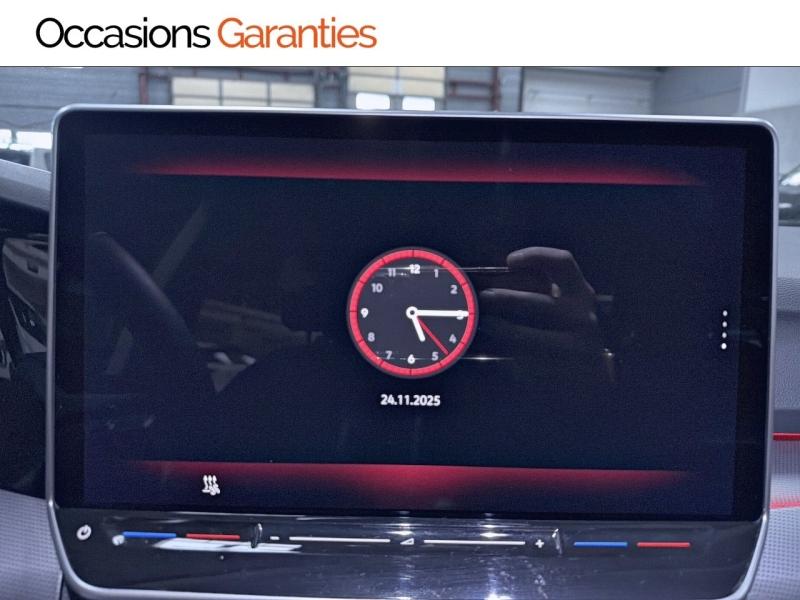 Voitures occasions VOLKSWAGEN GOLF  Clermont-Ferrand