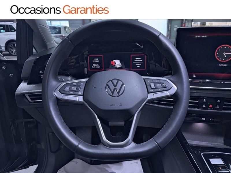 Voitures occasions VOLKSWAGEN GOLF  Clermont-Ferrand