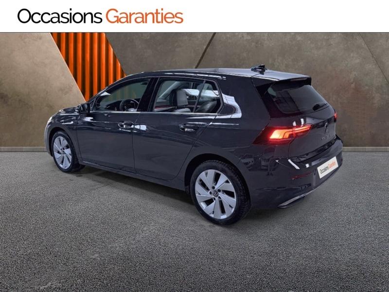 Voitures occasions VOLKSWAGEN GOLF Style Clermont-Ferrand