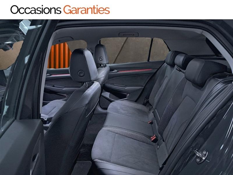 Voitures occasions VOLKSWAGEN GOLF  Clermont-Ferrand