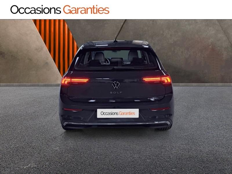 Voitures occasions VOLKSWAGEN GOLF Style Clermont-Ferrand