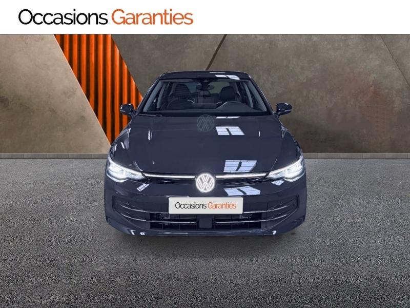 Voitures occasions VOLKSWAGEN GOLF Style Clermont-Ferrand
