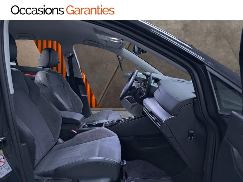 Voitures occasions VOLKSWAGEN GOLF Style Clermont-Ferrand