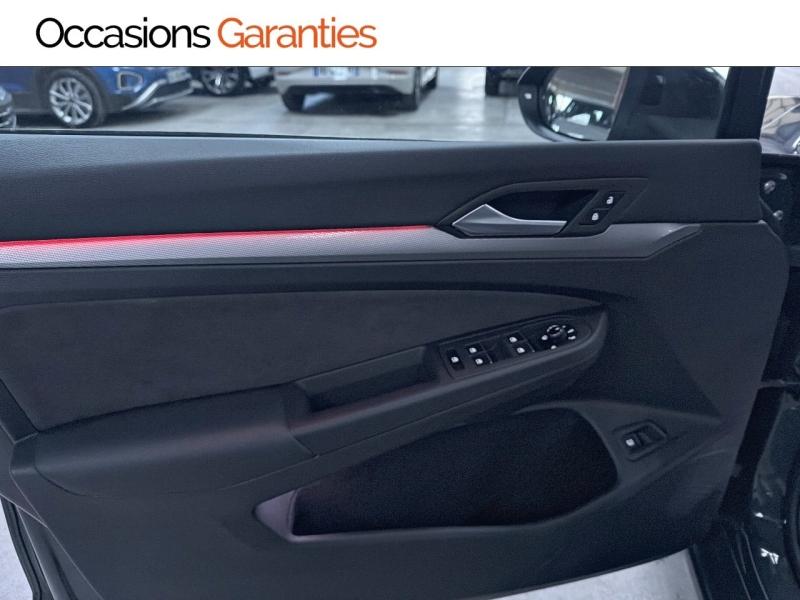 Voitures occasions VOLKSWAGEN GOLF  Clermont-Ferrand