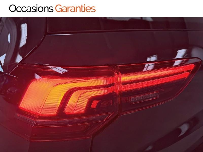 Voitures occasions VOLKSWAGEN GOLF Style Clermont-Ferrand