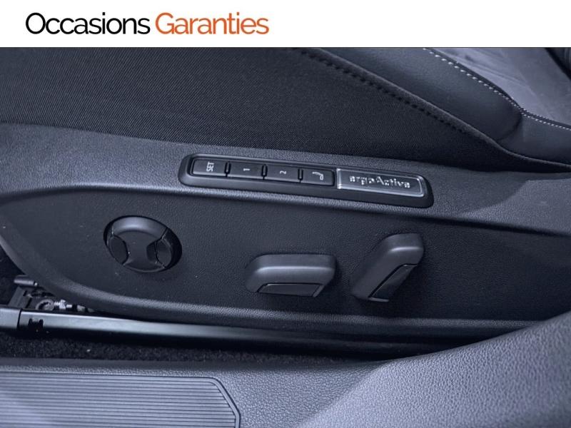 Voitures occasions VOLKSWAGEN GOLF Style Clermont-Ferrand