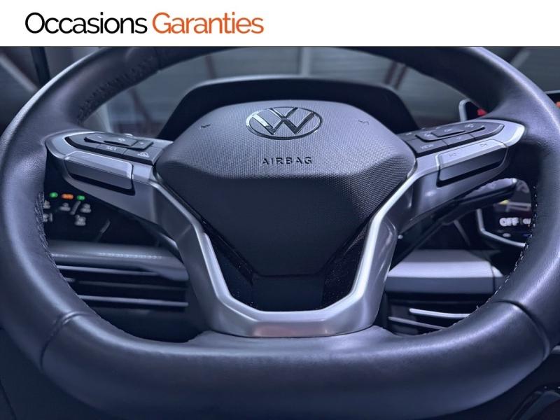 Voitures occasions VOLKSWAGEN GOLF Style Clermont-Ferrand